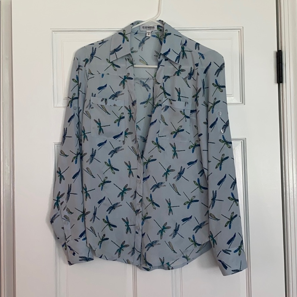Express Portofino shirt
